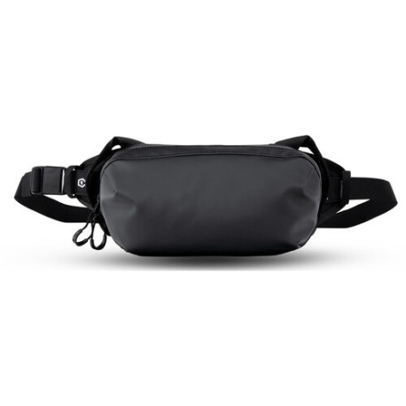 чанта WANDRD D1 Fanny Pack 2.0 (Black)