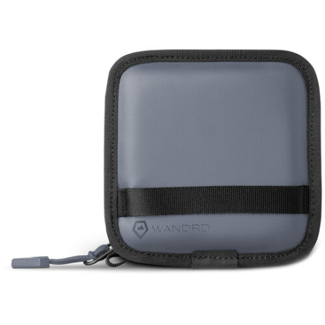 калъф WANDRD Lens Filter Case Aegean Blue