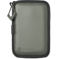 калъф WANDRD Memory Card Case (Wasatch Green)