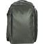 раница WANDRD Transit Travel Backpack Photo Bundle 35L (Wasatch Green)