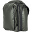 раница WANDRD Transit Travel Backpack Photo Bundle 35L (Wasatch Green)
