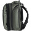 раница WANDRD Transit Travel Backpack Photo Bundle 35L (Wasatch Green)