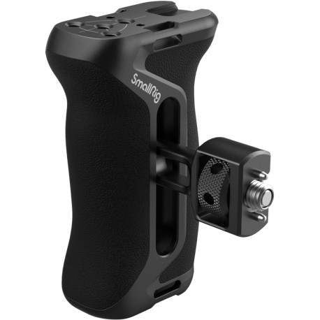 Accessory Smallrig 4346 Side Handle With ARRI Locating Accessory Smallrig 4346 Side Handle With ARRI Locating