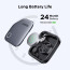 аксесоар Ugreen Smart Finder Apple Bluetooth 5.0