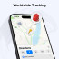аксесоар Ugreen Smart Finder Apple Bluetooth 5.0