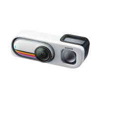 аксесоар Insta360 GO 3S Retro Viewfinder (бял)