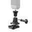 аксесоар Insta360 Adhesive Mount Kit аксесоар Insta360 Adhesive Mount Kit