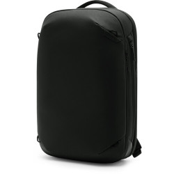 раница Peak Design Travel Backpack 20L (черна) раница Peak Design Travel Backpack 20L (черна)