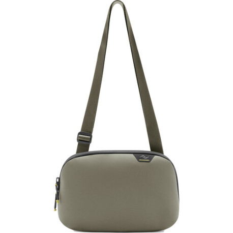 Bag Peak Design 