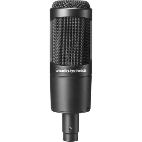 микрофон Audio-Technica AT2035 Condenser Microphone
