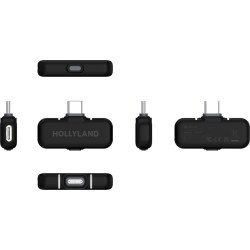 аксесоар Hollyland Lark Max 2 Type-C Receiver