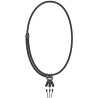 Mobile Crossbody Multi-Strap (black)