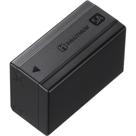Battery Sony 