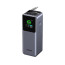 портативна батерия Ugreen PB726 Power Bank With Retachable Cable 20000mAh 165W