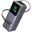 портативна батерия Ugreen PB726 Power Bank With Retachable Cable 20000mAh 165W