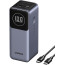 портативна батерия Ugreen PB724 Fast Charging Power Bank 12000mAh 100W портативна батерия Ugreen PB724 Fast Charging Power Bank 12000mAh 100W
