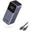 портативна батерия Ugreen PB724 Fast Charging Power Bank 12000mAh 100W портативна батерия Ugreen PB724 Fast Charging Power Bank 12000mAh 100W