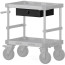 аксесоар Tilta Top Drawer with Lock for Boulder Camera Cart