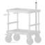 аксесоар Tilta Compact Baby Pin Adapter for Boulder Camera Cart
