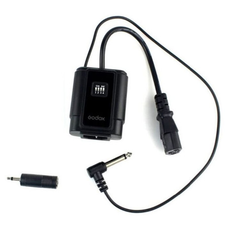 синхронизатор Godox DMR 16 DM Receiver