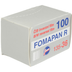 фото филм Foma Fomapan R 100 LS 135/36