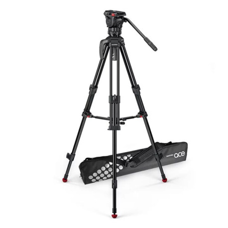 статив Sachtler System Ace M MS MK II