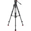 статив Sachtler FSB4 75/2 AL GS MKII Tripod Kit
