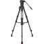 статив Sachtler FSB4 75/2 AL GS MKII Tripod Kit