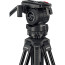 статив Sachtler FSB4 75/2 AL GS MKII Tripod Kit