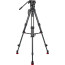 статив Sachtler FSB4 75/2 CF GS MKII Tripod Kit статив Sachtler FSB4 75/2 CF GS MKII Tripod Kit