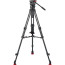 статив Sachtler FSB4 75/2 CF GS MKII Tripod Kit статив Sachtler FSB4 75/2 CF GS MKII Tripod Kit