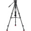 статив Sachtler FSB4 75/2 CF GS MKII Tripod Kit статив Sachtler FSB4 75/2 CF GS MKII Tripod Kit