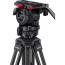 статив Sachtler FSB4 75/2 CF GS MKII Tripod Kit статив Sachtler FSB4 75/2 CF GS MKII Tripod Kit