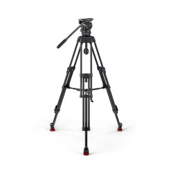 статив Sachtler FSB6 75/2 AL HD MS MK II Tripod Kit статив Sachtler FSB6 75/2 AL HD MS MK II Tripod Kit