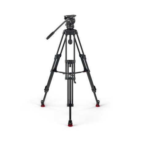 статив Sachtler FSB6 75/2 AL HD MS MK II Tripod Kit статив Sachtler FSB6 75/2 AL HD MS MK II Tripod Kit