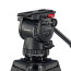 статив Sachtler FSB6 75/2 AL HD MS MK II Tripod Kit статив Sachtler FSB6 75/2 AL HD MS MK II Tripod Kit