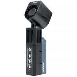 PMI Gear Smoke Ninja-Pro Hazer Kit дим машина