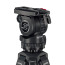 статив Sachtler FSB4 75/2 AL MS MKII Tripod Kit статив Sachtler FSB4 75/2 AL MS MKII Tripod Kit