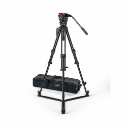 статив Sachtler FSB6 75/2 AL GS MKII Tripod Kit статив Sachtler FSB6 75/2 AL GS MKII Tripod Kit
