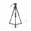статив Sachtler FSB6 75/2 AL GS MKII Tripod Kit статив Sachtler FSB6 75/2 AL GS MKII Tripod Kit