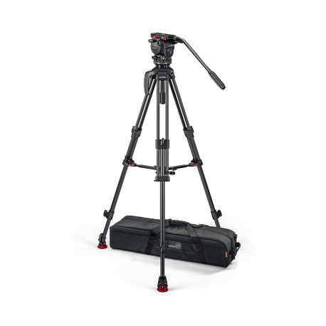 статив Sachtler FSB8 75/2 CF MS MKII Tripod Kit статив Sachtler FSB8 75/2 CF MS MKII Tripod Kit