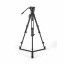 статив Sachtler FSB8 75/2 AL GS MKII Tripod Kit статив Sachtler FSB8 75/2 AL GS MKII Tripod Kit