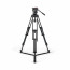 статив Sachtler FSB8 75/2 AL HD GS MKII Tripod Kit статив Sachtler FSB8 75/2 AL HD GS MKII Tripod Kit