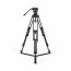 статив Sachtler FSB8 75/2 AL HD GS MKII Tripod Kit статив Sachtler FSB8 75/2 AL HD GS MKII Tripod Kit