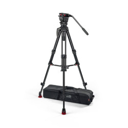 статив Sachtler FSB8 75/2 AL MS MKII Tripod Kit