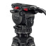 статив Sachtler FSB8 75/2 AL MS MKII Tripod Kit статив Sachtler FSB8 75/2 AL MS MKII Tripod Kit