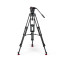 статив Sachtler FSB8 75/2 AL HD MS MKII Tripod Kit статив Sachtler FSB8 75/2 AL HD MS MKII Tripod Kit