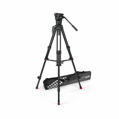 статив Sachtler ACE M MS MKII Tripod Kit статив Sachtler ACE M MS MKII Tripod Kit