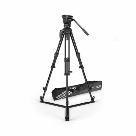статив Sachtler Ace M GS MKII Tripod Kit статив Sachtler Ace M GS MKII Tripod Kit