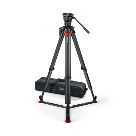 статив Sachtler Ace XL Flowtech75 GS MKII Tripod Kit